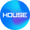 'OpenFM - House' स्टेशन की छवि