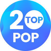 Image de la station 'OpenFM - Top 20 Pop'