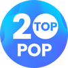 Εικόνα του σταθμού 'OpenFM - Top 20 Pop'