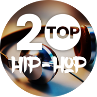 Imagem da estação 'OpenFM - Top 20 Hip-Hop'