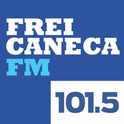 صورة الإذاعة 'Frei Caneca FM'