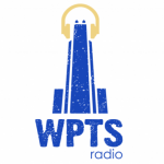 Image of the 'WPTS 92.1 University of Pittsburgh, PA' station