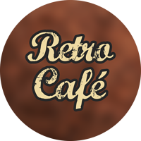 'OpenFM - Retro Café' स्टेशन की छवि