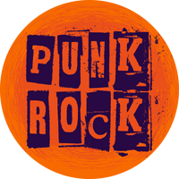 Image of the 'OpenFM - Punk Rock' station