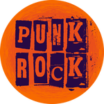 Slika postaje 'OpenFM - Punk Rock'