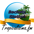 Bild der 'Tropicalisima FM Bachata' Station