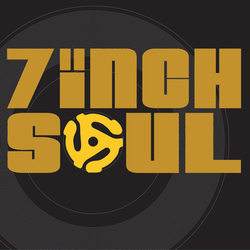 Image of the 'SomaFM Seven Inch Soul (7 Inch Soul)' station