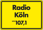 Image of the 'Radio Köln' station