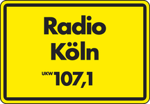 Slika postaje 'Radio Köln'