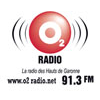 صورة الإذاعة 'o2 Radio'