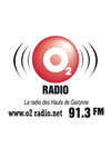 صورة الإذاعة 'o2 Radio'