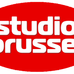 Afbeelding van het 'Studio Brussel' station