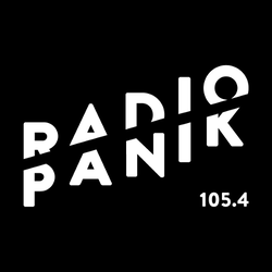 Image of the 'Radio Panik' station