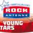 Immagine della stazione 'ROCK ANTENNE Young Stars'