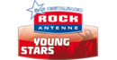 Image of the 'ROCK ANTENNE Young Stars' station