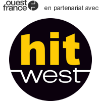 Bild av stationen 'Hit West Festivals'