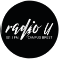 Bild der 'Radio U - Radio Campus Brest' Station