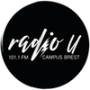 Изображение станции 'Radio U - Radio Campus Brest'