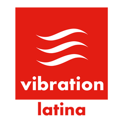 Image of the 'Vibration Latina' station