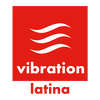 Afbeelding van het 'Vibration Latina' station