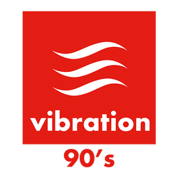 Image of the 'Vibration 90's' station