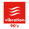 Image of the 'Vibration 90's' station