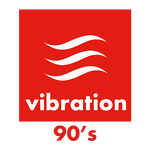 Obraz stacji 'Vibration 90's'