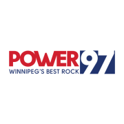 Image of the 'CJKR 97.5 "Power 97" Winnipeg, MB' station