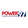 Image of the 'CJKR 97.5 "Power 97" Winnipeg, MB' station