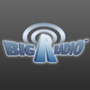 Image of the 'Big R Radio - Classic R&B' station