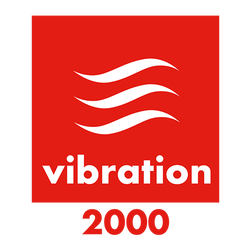 'Vibration 2000' istasyonunun resmi