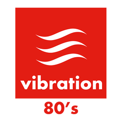 Image of the 'Vibration 80's' station