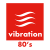 Image of the 'Vibration 80's' station