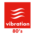 'Vibration 80's' istasyonunun resmi