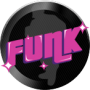 Afbeelding van het 'Generations Funk' station