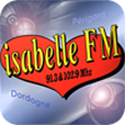 Image of the 'Isabelle FM' station