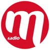 Image de la station 'M Radio Francophonie'