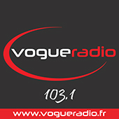 Imagem da estação 'Vogue Radio'