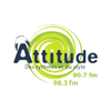 'Attitude' istasyonunun resmi