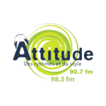 Image of the 'Attitude' station