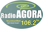 Image of the 'Radio Agora' station