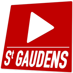 صورة الإذاعة '100% Radio St Gaudens'