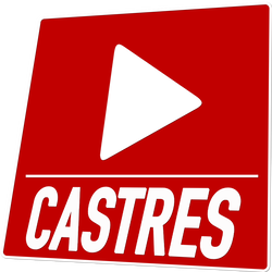 Image of the '100% Radio Castres' station