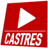 Image of the '100% Radio Castres' station