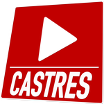 Image of the '100% Radio Castres' station