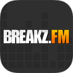 Image of the 'Breakz.FM' station