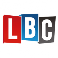 Image of the 'LBC Radio' station