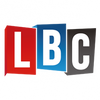 Image of the 'LBC Radio' station