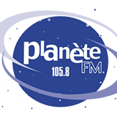 Slika postaje 'Planète FM'