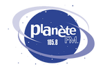 Image de la station 'Planète FM'